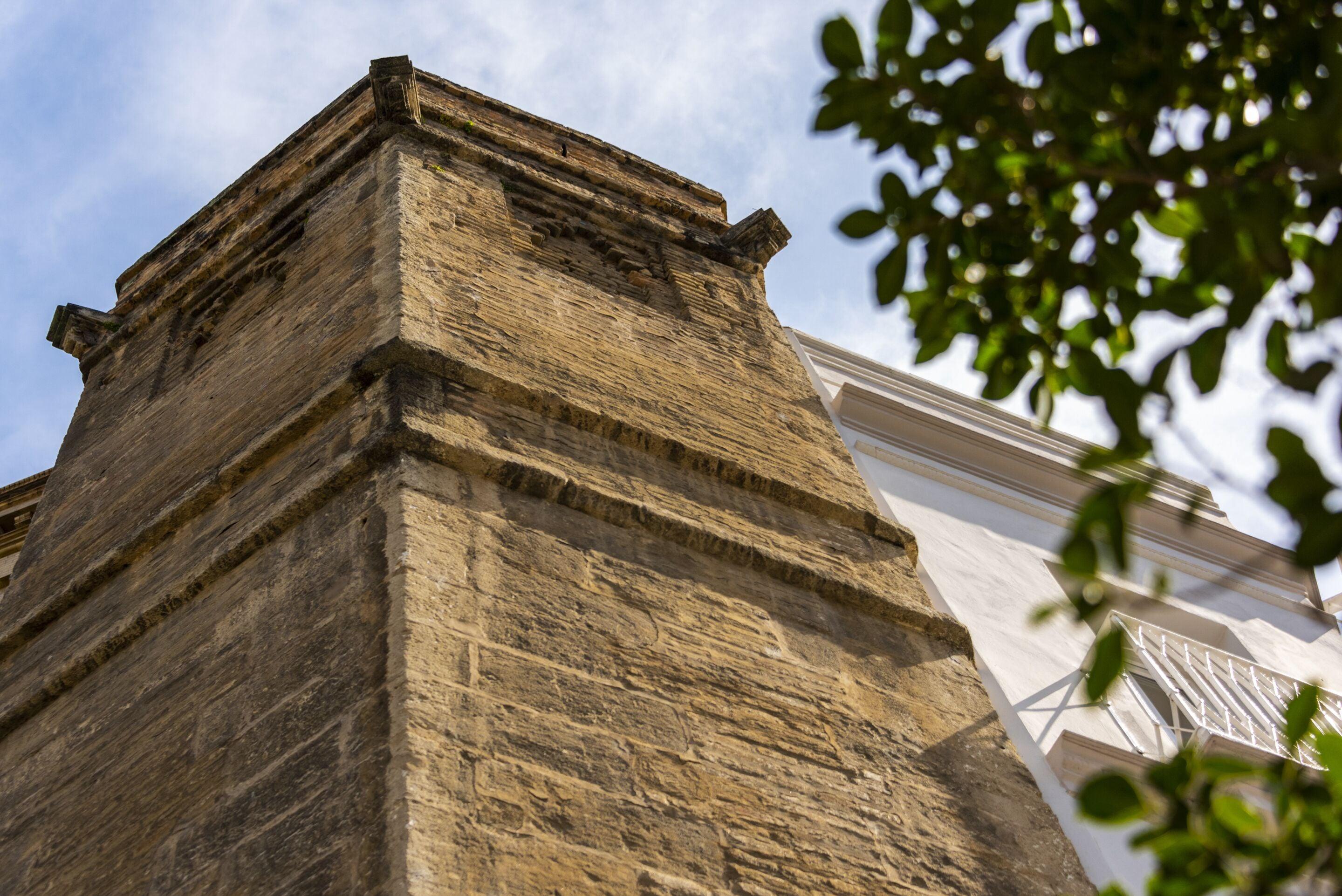 Torre Homenaje Historical Suites — Photos 3